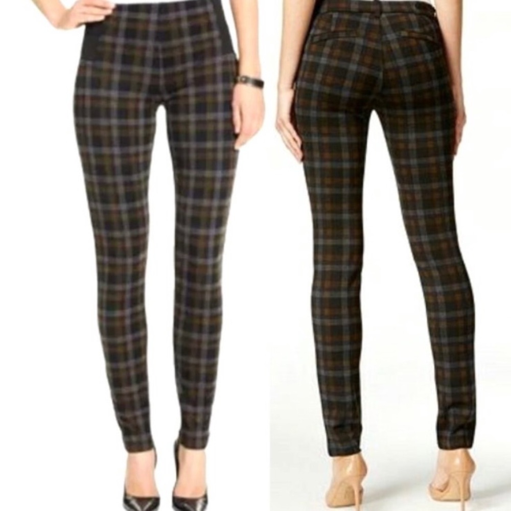Kut from the kloth Diana skinny dress pants size 6